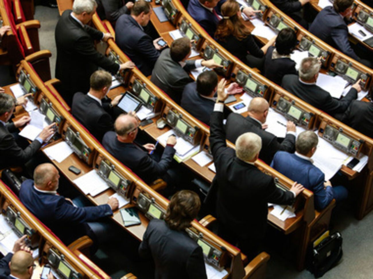 "Свобода" предлагает вернуть ядерное оружие