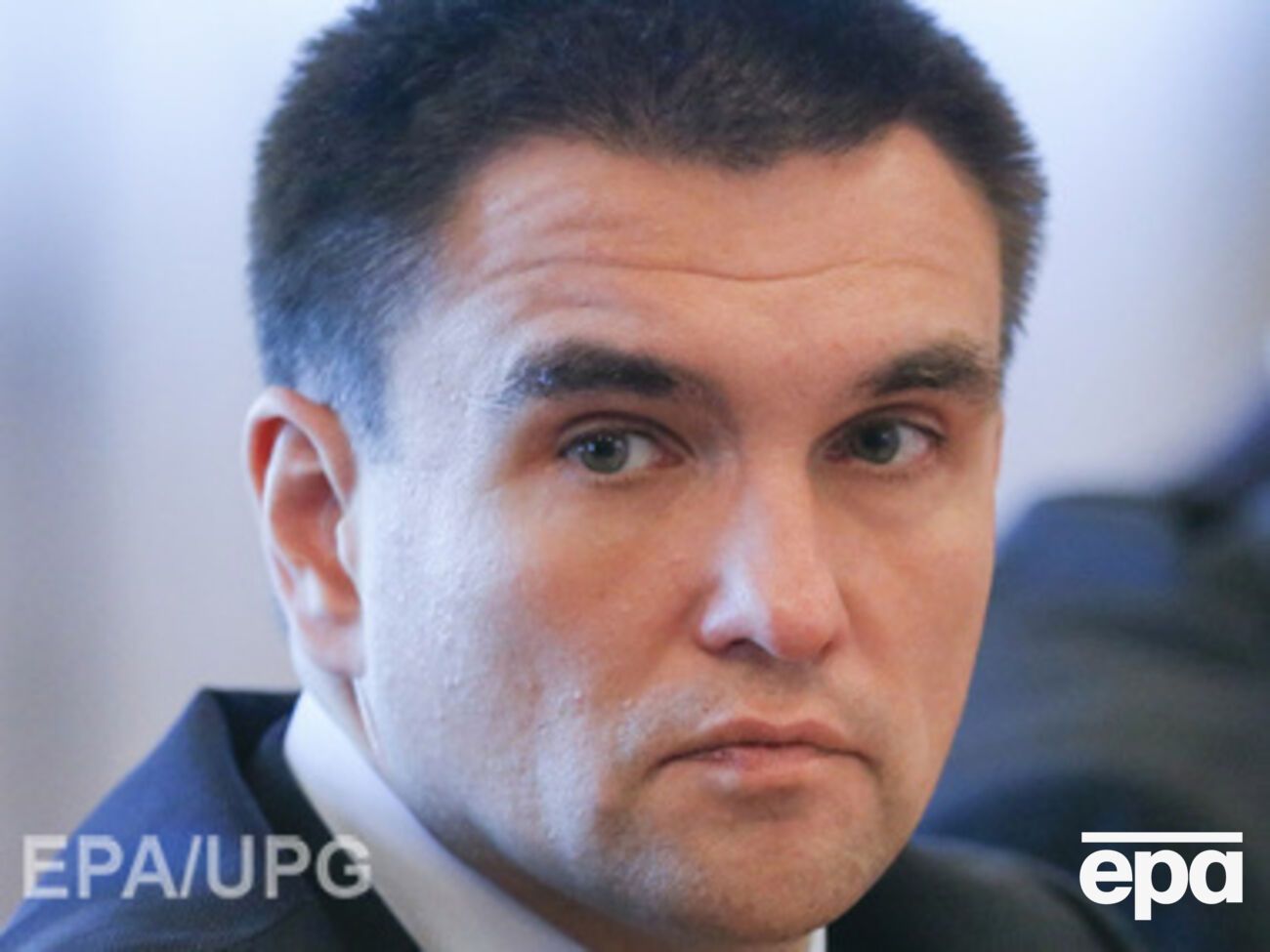 Комитет во главе с главой МИД Украины подготовит санкции