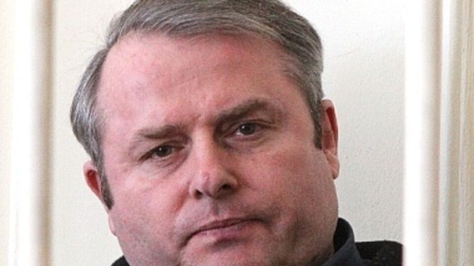 Лозинский был приговорен к 10 годам заключения