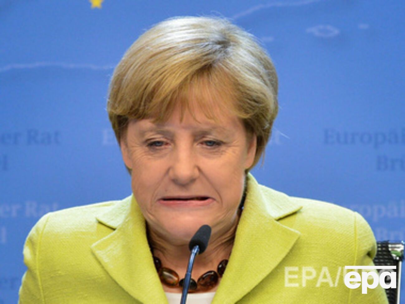 Ангела Меркель
