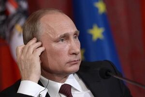 Дочь Путина предложили выгнать из Голландии