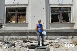 СБУ: Задержанный был корректироващиком огня при обстрелах мирных кварталов Луганска