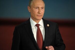 Путин собирает депутатов Госдумы, сообщает "Укринформ"