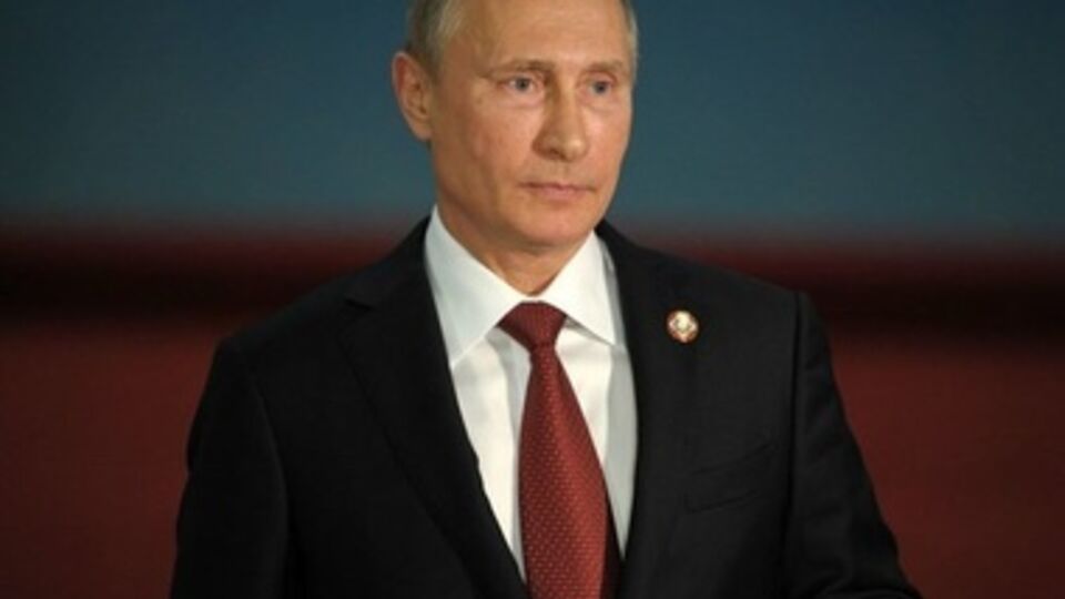 Путин собирает депутатов Госдумы, сообщает "Укринформ"