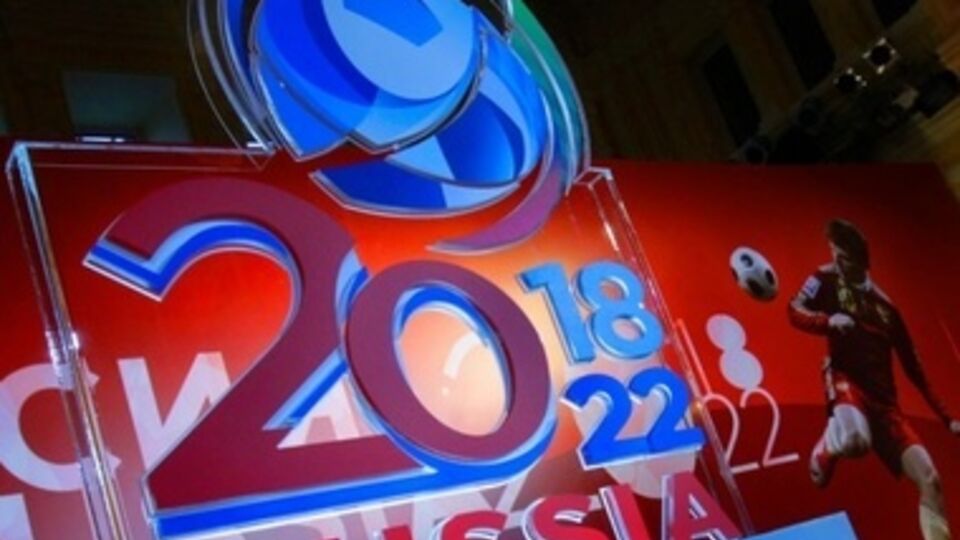 Депутат Бундестага предложил забрать у России ЧМ