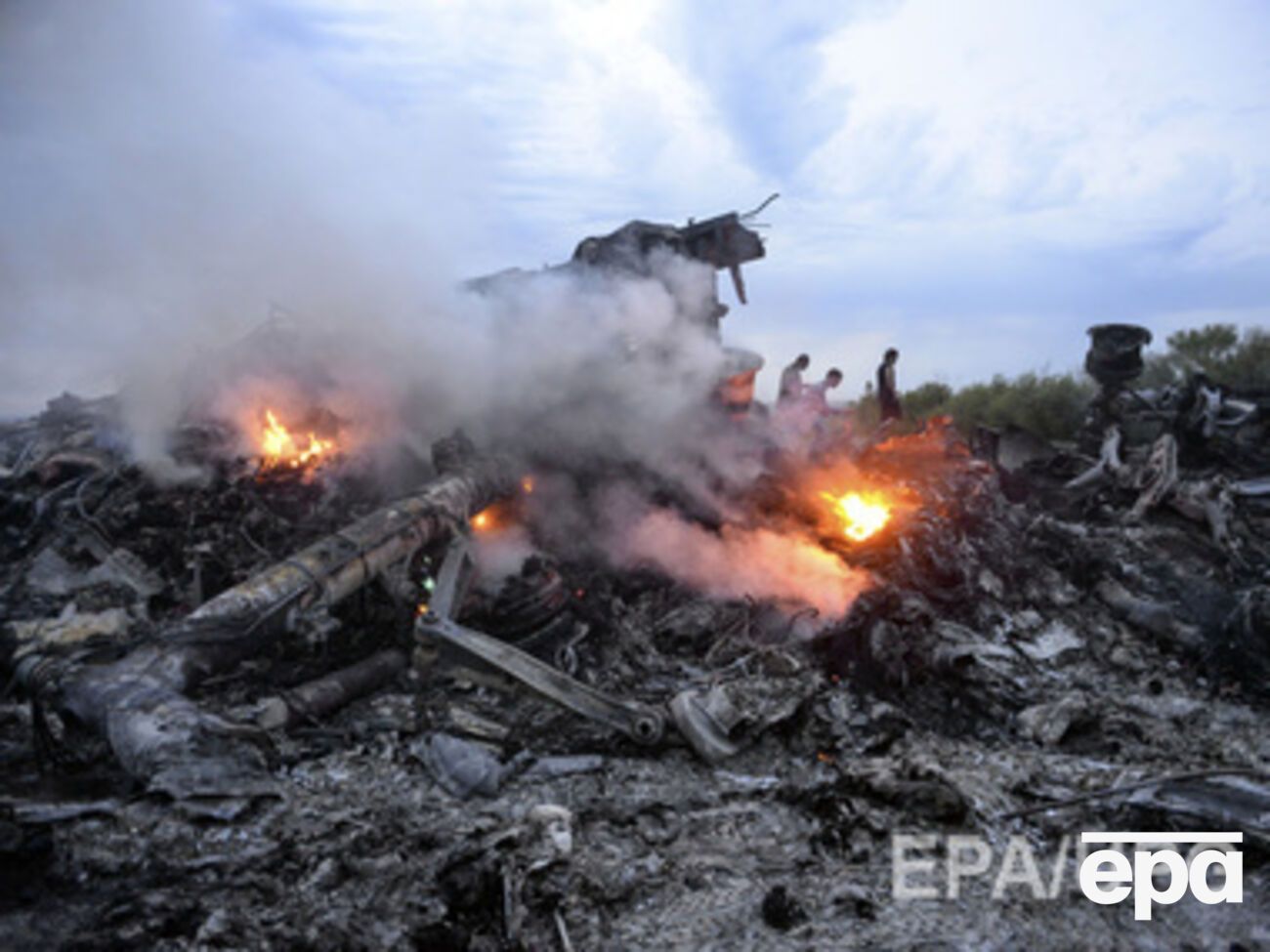 Представитель МАК вошел в состав группы, которая будет расшифровывать данные бортовых самописцев сбитого самолета
