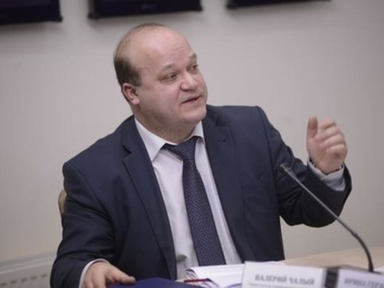 Чалый: Нужно использовать режим торговых преференций ЕС