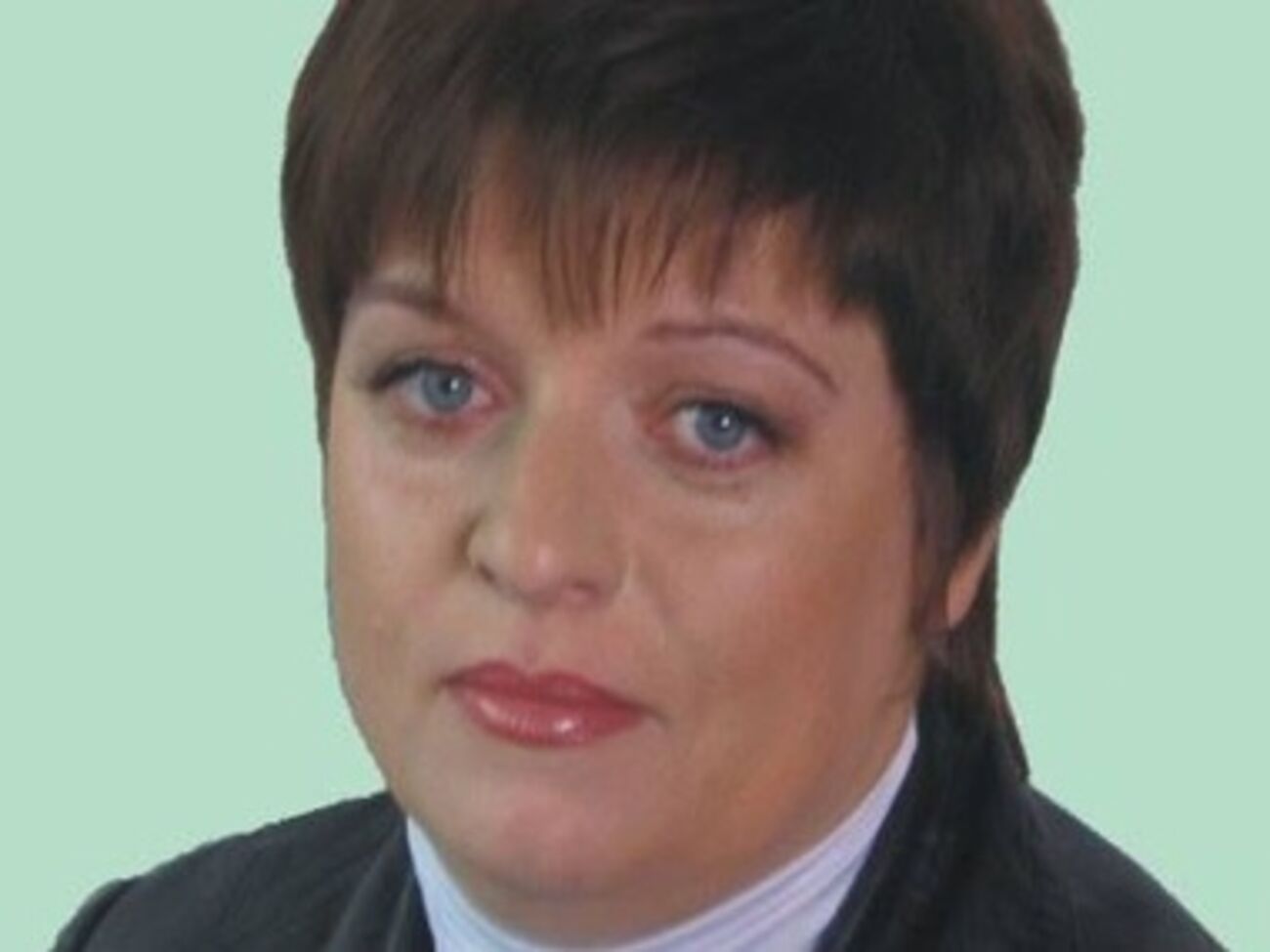 Обвиняемая в сепаратизме Татьяна Винник