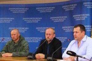 Планировали освободить больше пленных, но бои, которые проходят в зоне АТО, помешали этим планам