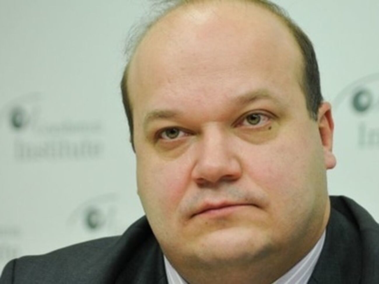 Чалый:&nbsp;В дипломатическом арсенале есть разные реакции