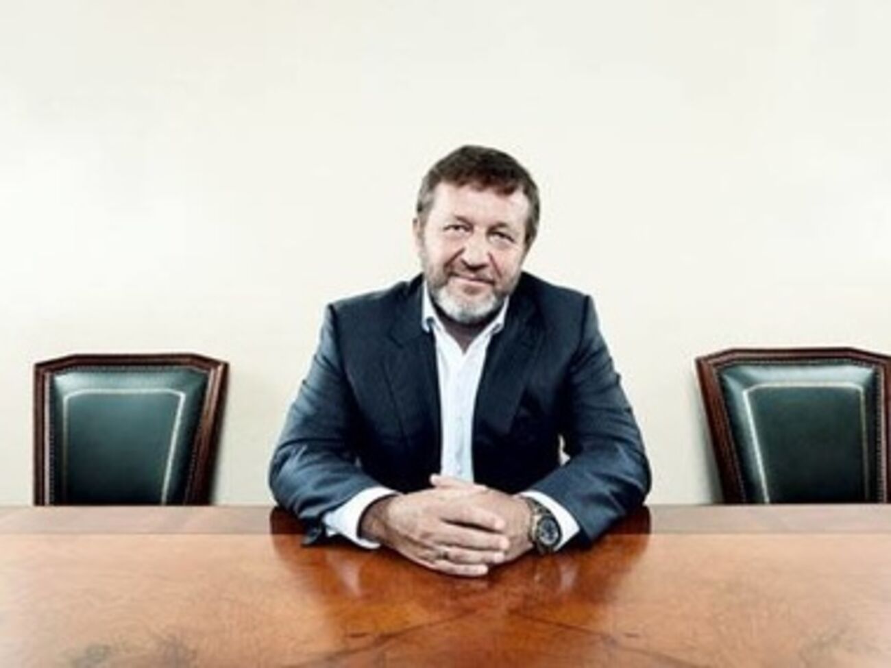 Альфред Кох&nbsp;