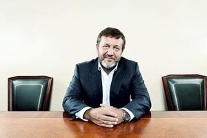 Альфред Кох