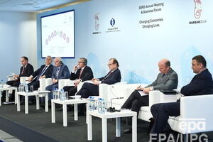 Совет директоров решил не финансировать проекты в РФ