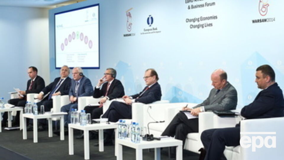 Совет директоров решил не финансировать проекты в РФ