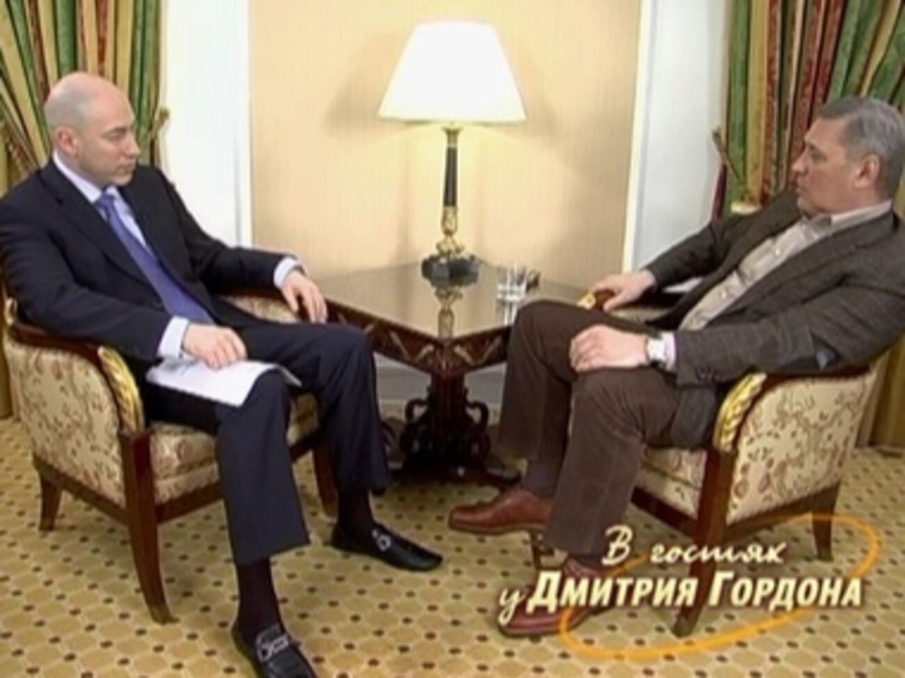 Михаил Касьянов: Ни одна страна СНГ не хочет быть на Россию похожей, и, конечно, для России это беда