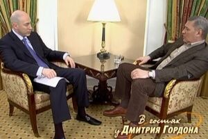 Михаил Касьянов: Ни одна страна СНГ не хочет быть на Россию похожей, и, конечно, для России это беда