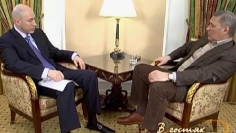 Михаил Касьянов: Ни одна страна СНГ не хочет быть на Россию похожей, и, конечно, для России это беда