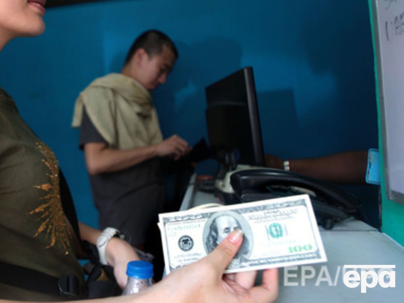 Курс валют на 24 июля&nbsp;&nbsp;