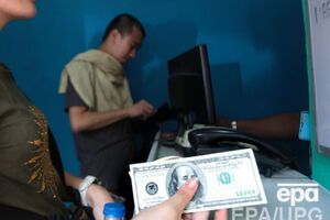 Курс валют на 24 июля