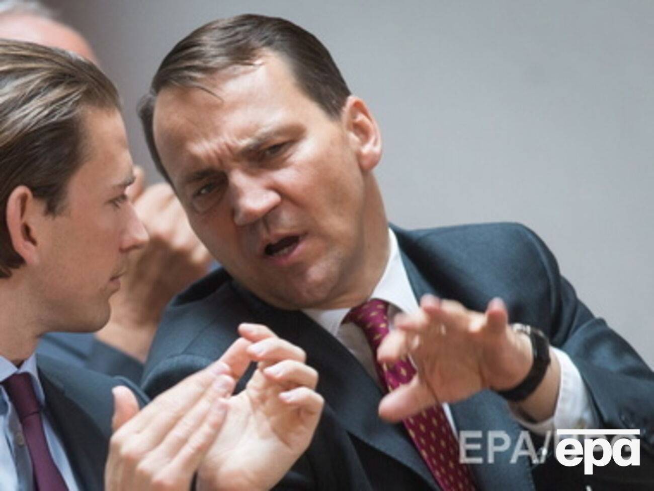 Радослав Сикорский&nbsp;