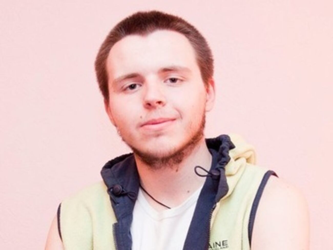 Основанием для задержания Антона Скибы якобы стали его посты в соцсетях