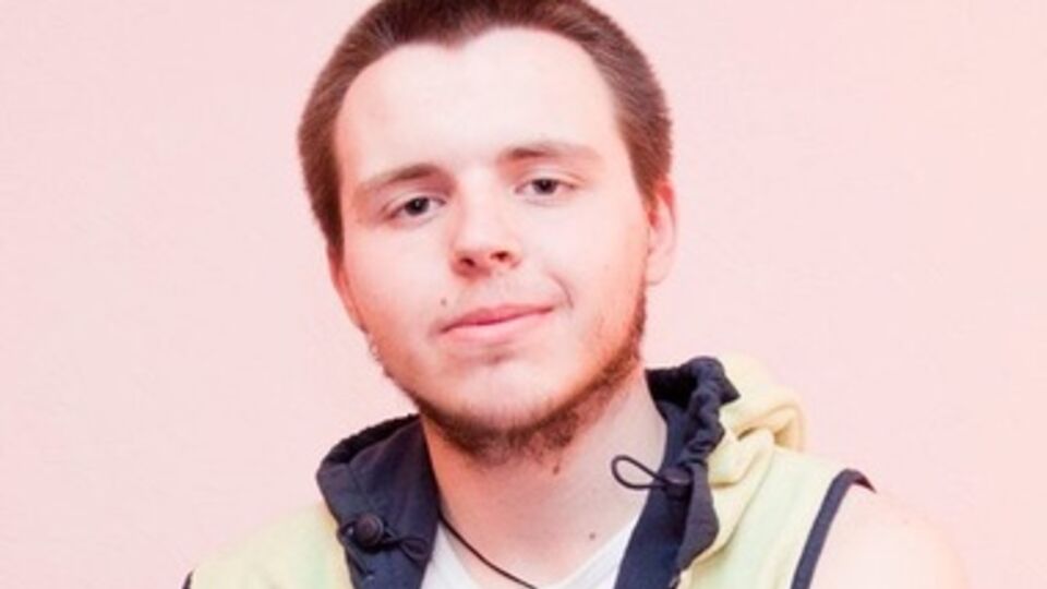 Основанием для задержания Антона Скибы якобы стали его посты в соцсетях