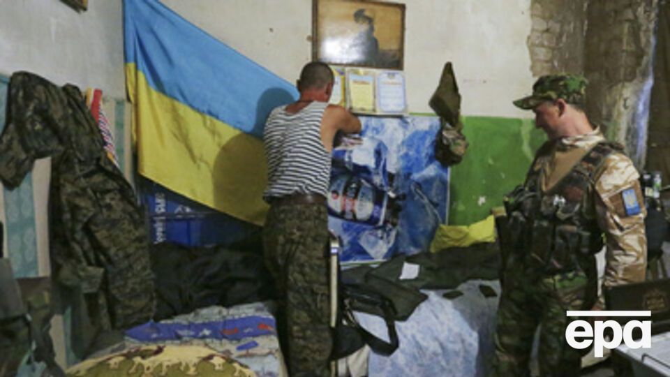 Россияне разочаровываются в политике Путина и переходят на сторону Украины