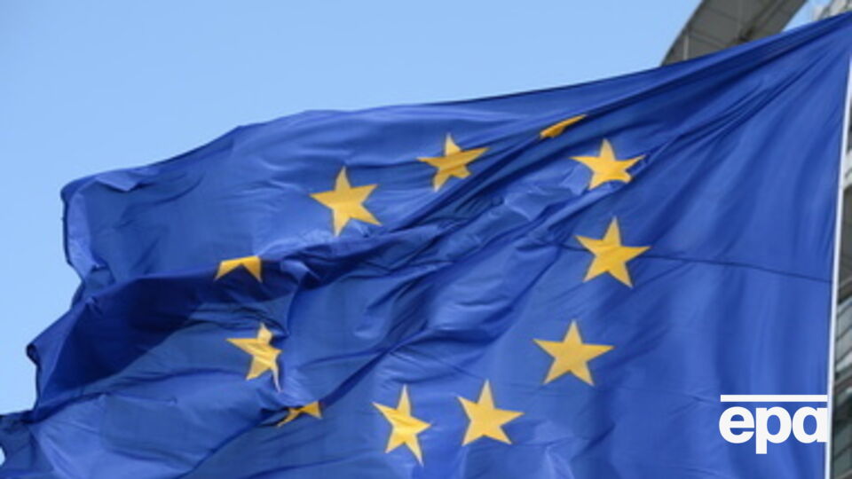 ЕС планирует озвучить секторальные санкции против России сегодня, 24 июля