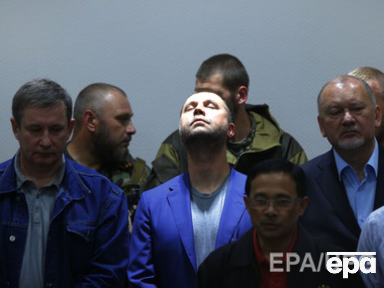 "Коллега" Бородая ---&nbsp;комбат "Востока" Александр Ходаковский на днях&nbsp;подтвердил,&nbsp;что у них была установка "Бук"