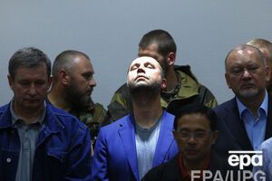 "Коллега" Бородая --- комбат "Востока" Александр Ходаковский на днях подтвердил, что у них была установка "Бук"