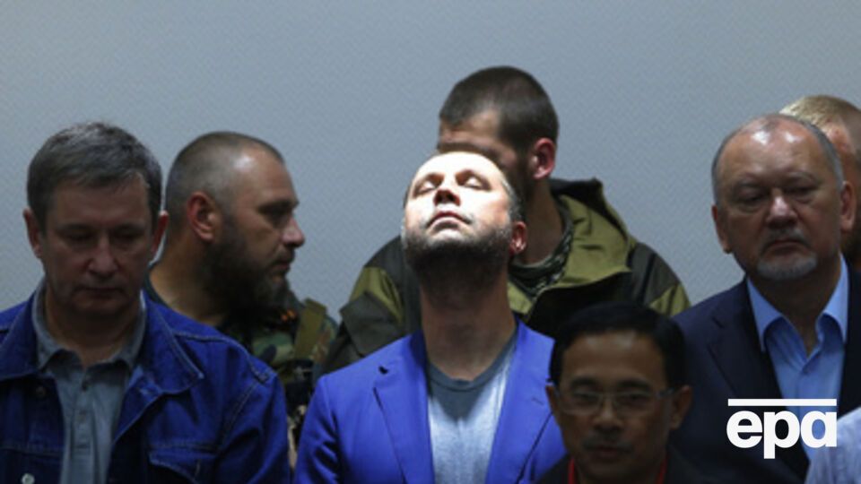 "Коллега" Бородая --- комбат "Востока" Александр Ходаковский на днях подтвердил, что у них была установка "Бук"