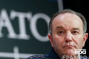 Инициатором организации новой базы является главнокомандующий сил НАТО в Европе Филипп Бридлав