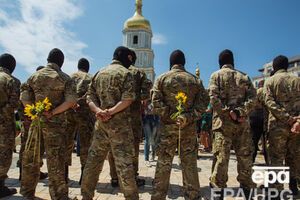 Сегодня вступил в силу закон о третьей очереди частичной мобилизации