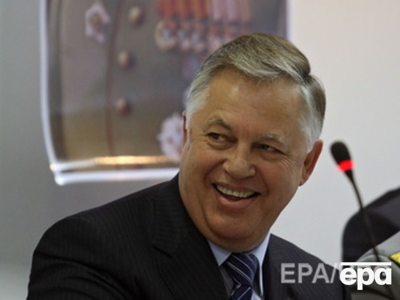 Петр Симоненко будет отвечать за свои слова