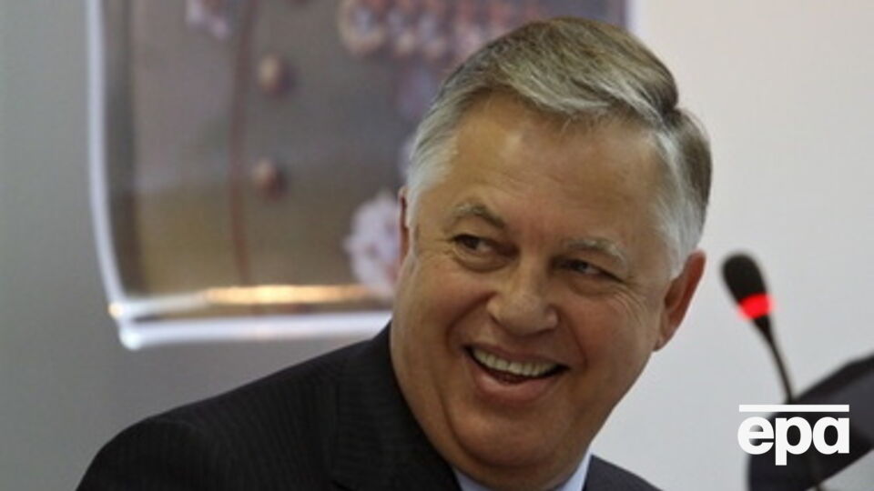 Петр Симоненко будет отвечать за свои слова