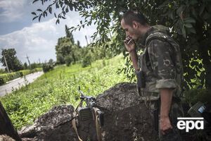 Боевики планируют провокации против сил АТО