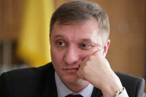 Кайда хочет принятия новых законов до роспуска Рады