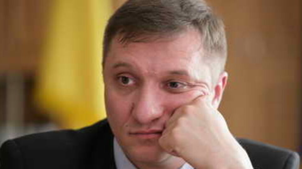 Кайда хочет принятия новых законов до роспуска Рады