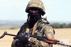 Ситуация на границе с РФ остается напряженной