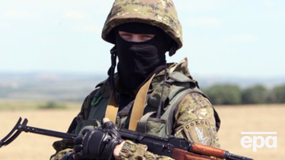 Ситуация на границе с РФ остается напряженной