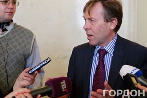 Сергей Соболев: Мы идем на досрочные парламентские выборы
