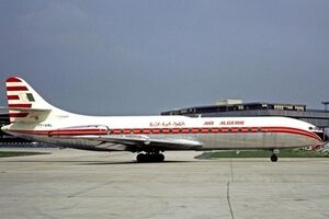 Контакт с экипажем был утерян через 50 минут после взлета самолета