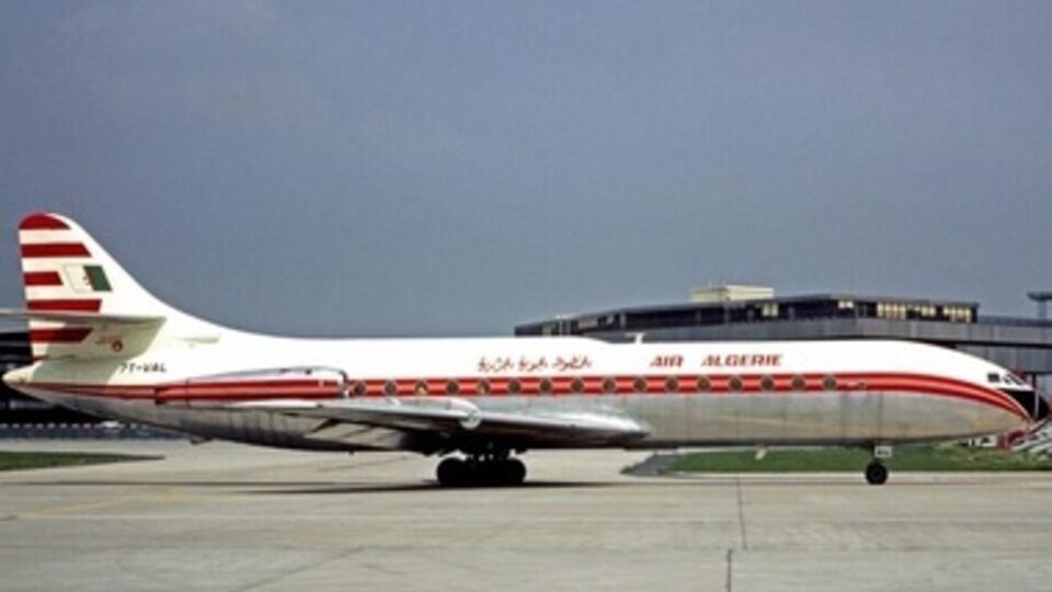 Контакт с экипажем был утерян через 50 минут после взлета самолета