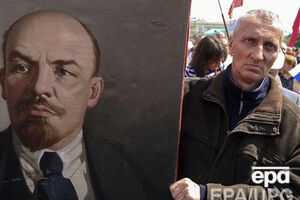 КПУ может прекратить свое существование