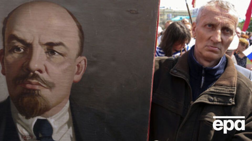 КПУ может прекратить свое существование