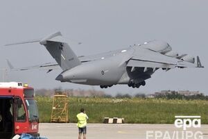 Из Харькова в Нидерланды за последних два дня вылетели четыре самолета с телами погибших пассажиров