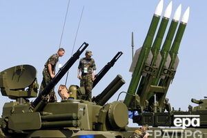 Система предупреждения о ракетной атаке стоит около миллиона долларов