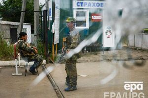 Ситуация на границе с РФ остается напряженной