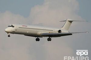 Самолет осуществлял рейс AH5017 из Уагадугу в Алжир