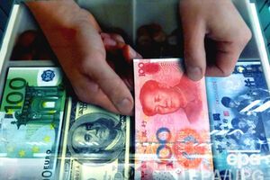 Доллар усилил свои позиции